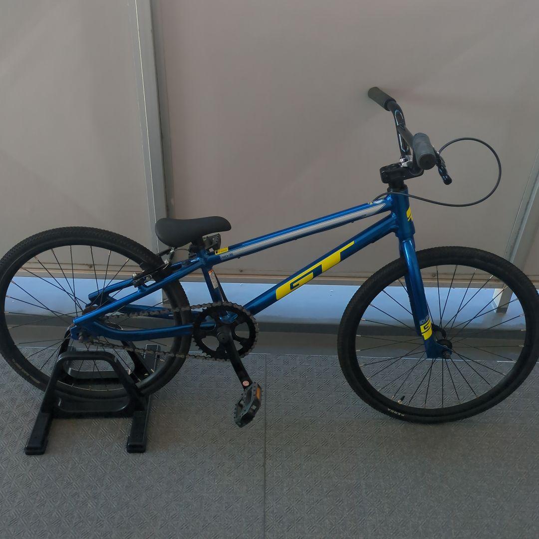 GT BMX キッズ　20インチ