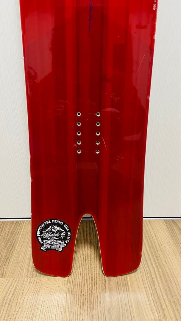 ゲンテン スプレーフィッシュ 152 ゲンテンスティック