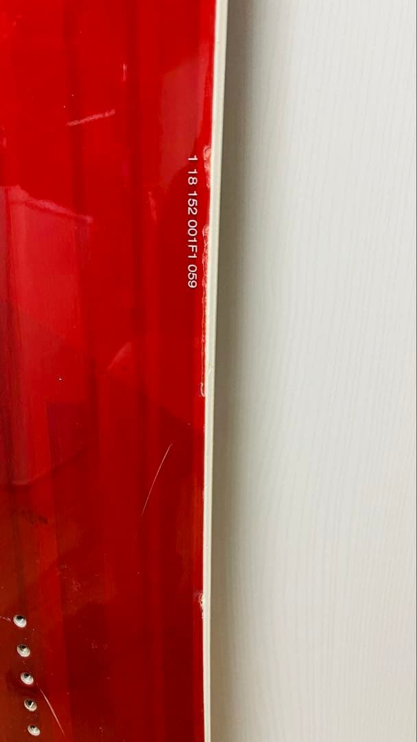 ゲンテン スプレーフィッシュ 152 ゲンテンスティック