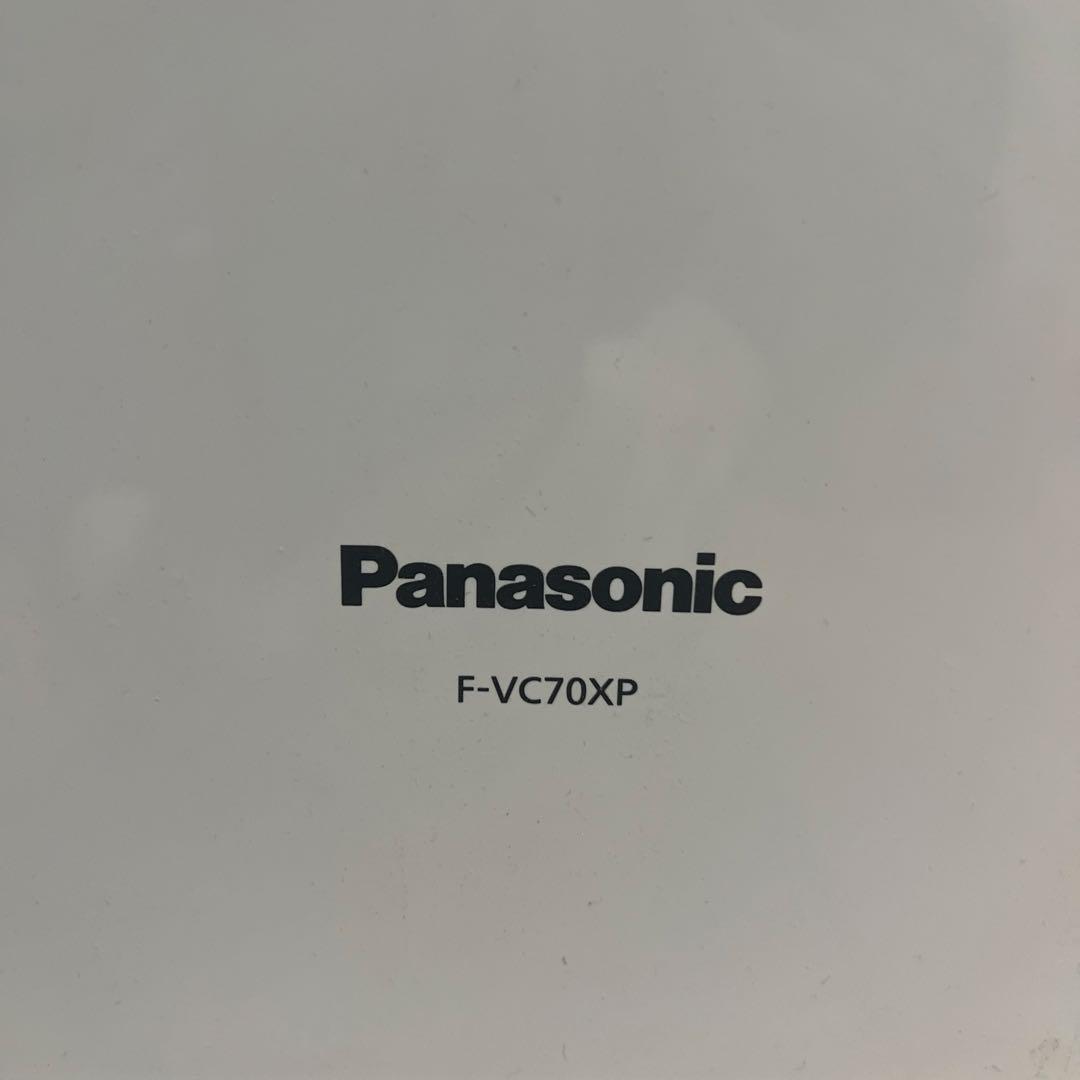 Panasonic 空気清浄機 F-VC70XP
