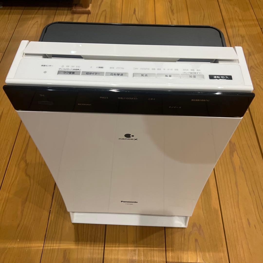 Panasonic 空気清浄機 F-VC70XP