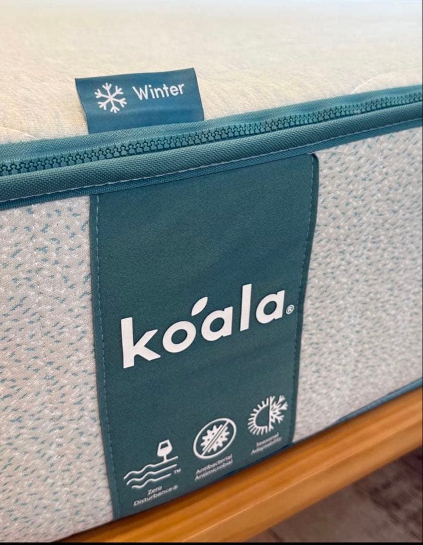 ✨コアラマットレプラス✨シングル✨正規品✨全国発送✨koala(R)