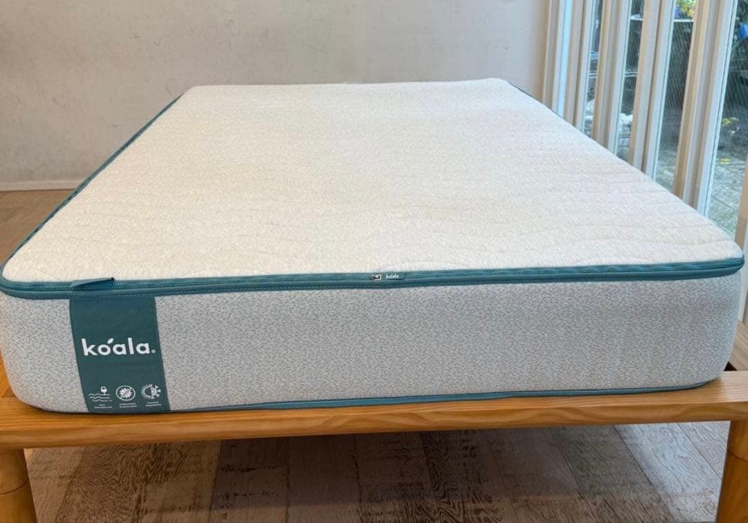 ✨コアラマットレプラス✨シングル✨正規品✨全国発送✨koala(R)