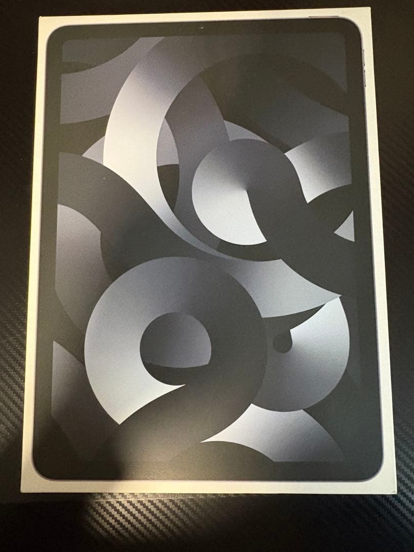 【極美品】 iPad Air （第5世代）／256GB／Wi-Fiモデル