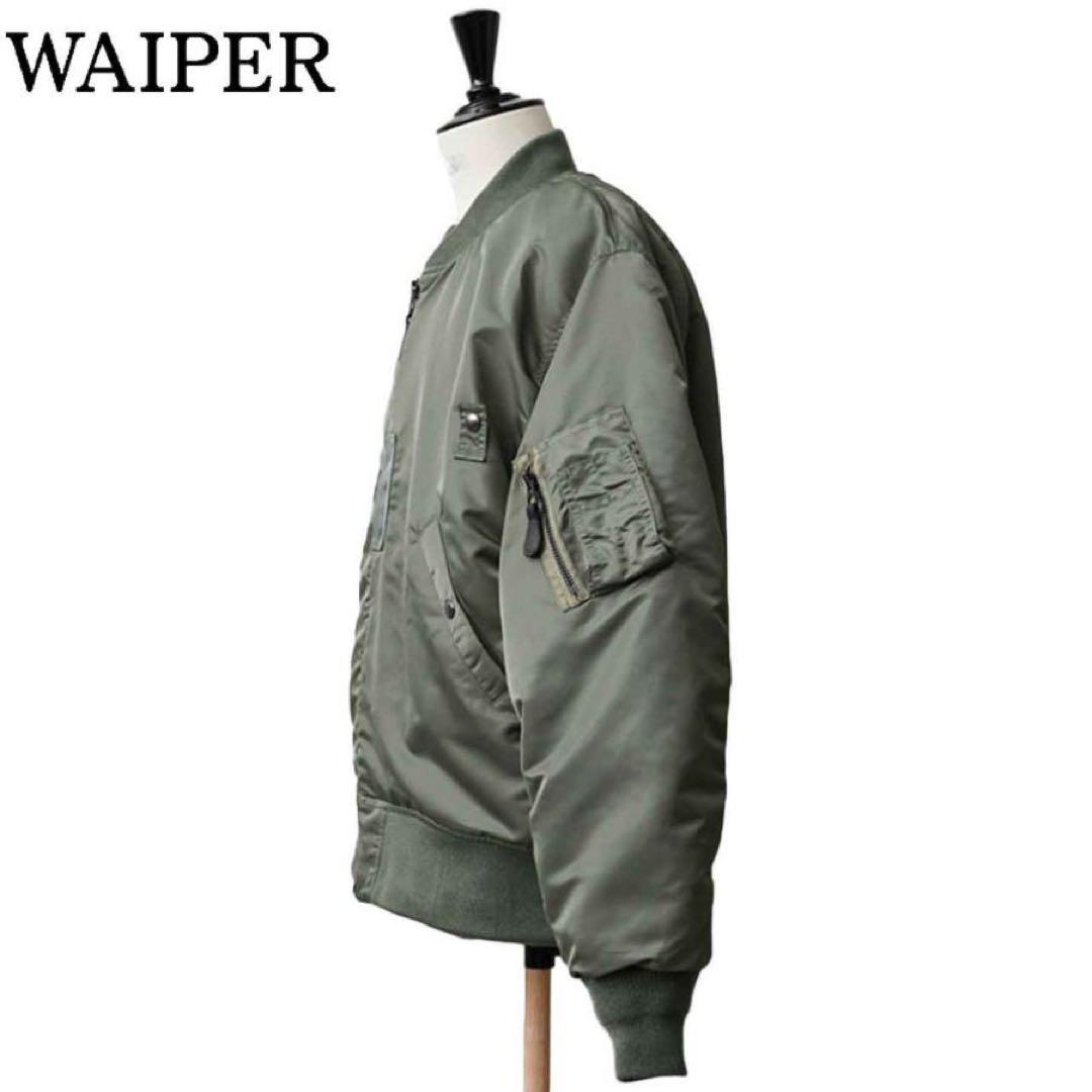 ワイパー B-15D フライトジャケット