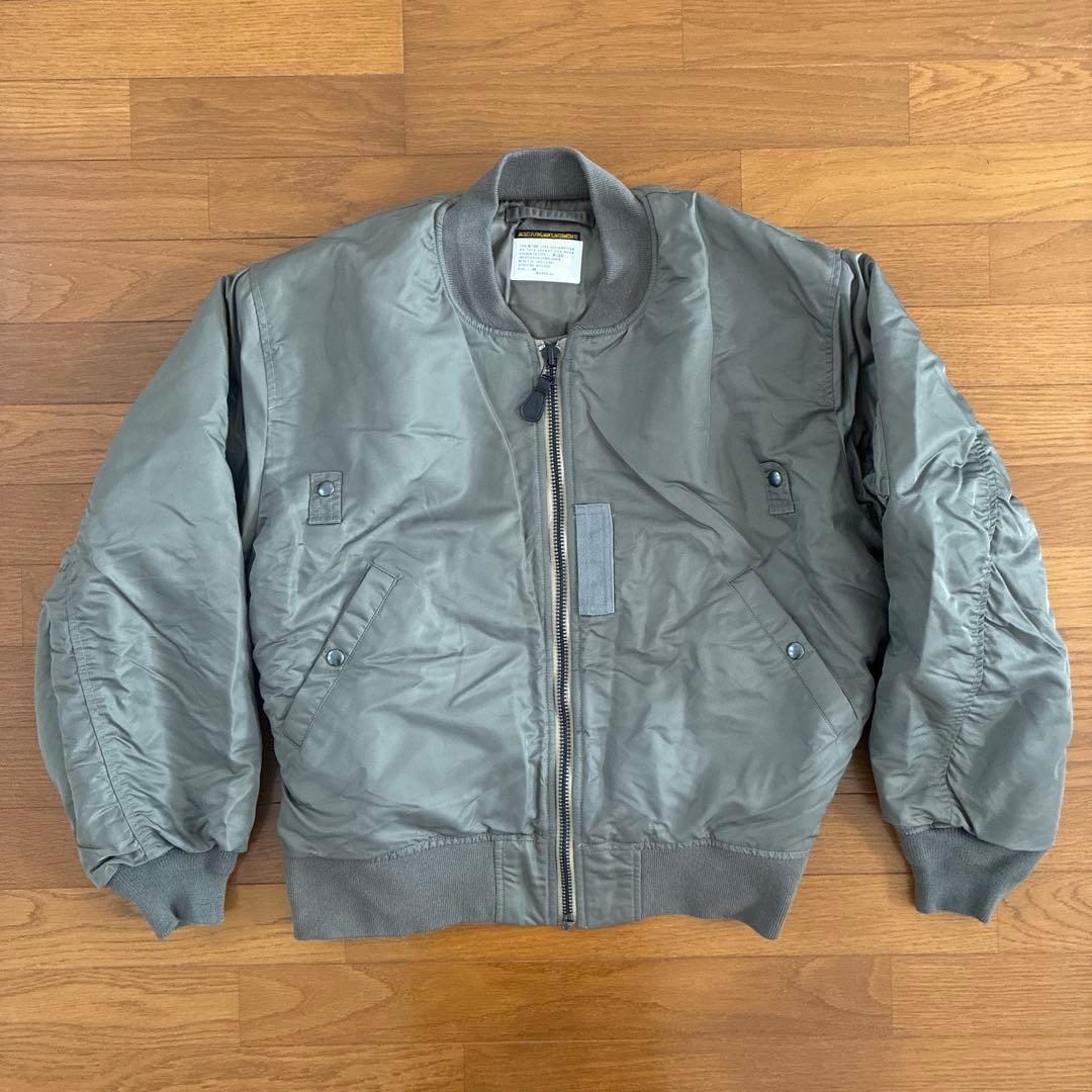 ワイパー B-15D フライトジャケット