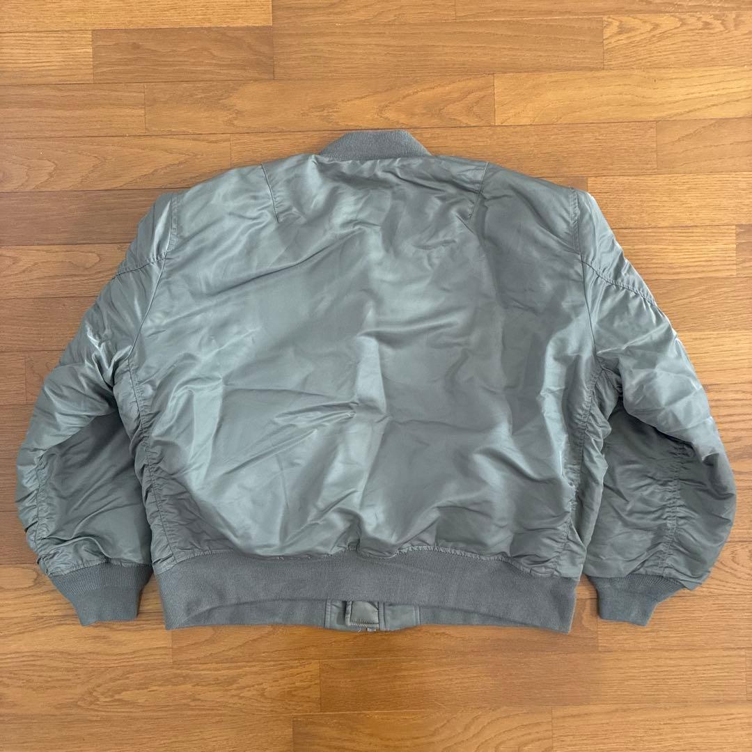 ワイパー B-15D フライトジャケット