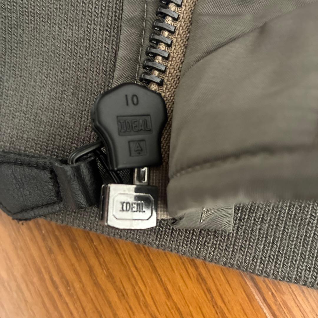 ワイパー B-15D フライトジャケット