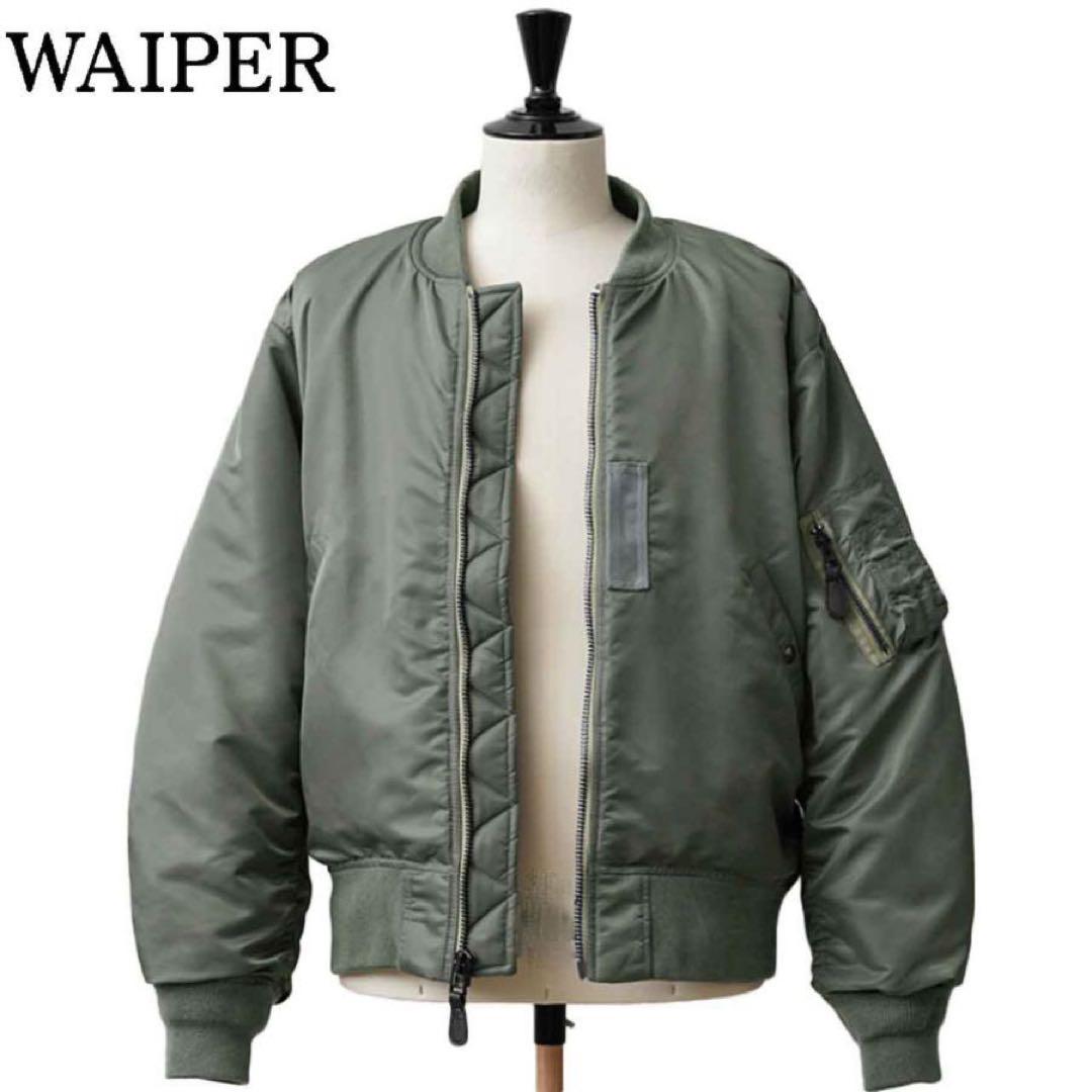 ワイパー B-15D フライトジャケット