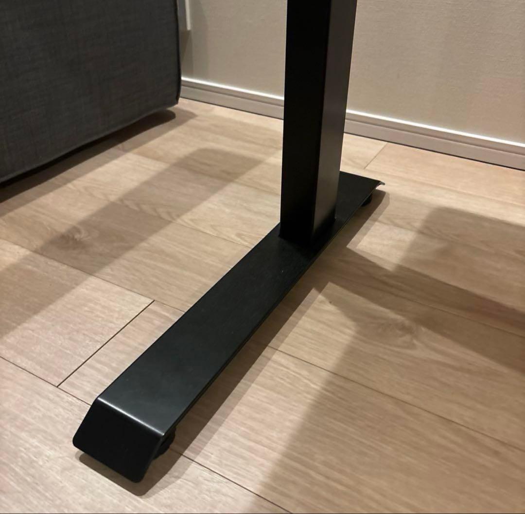 Flexispot e9 ナチュラルウッド 取扱説明書