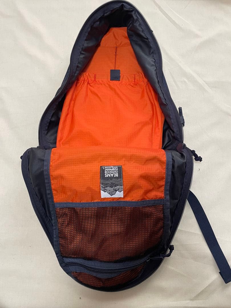 【値下げ中】GREGORY × BEAMS PLUS 別注DAY PACK