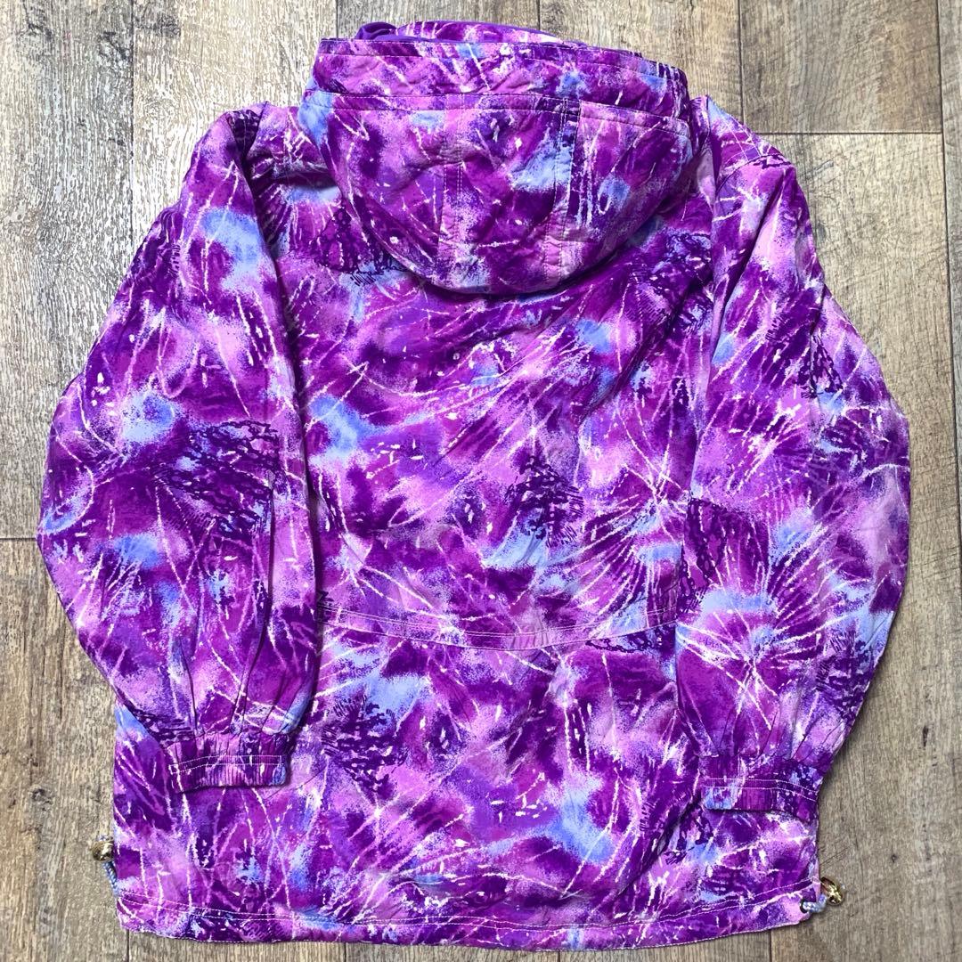 【美品】スキーウェア　スノボウェア 上下セットアップ150㎝ 女の子