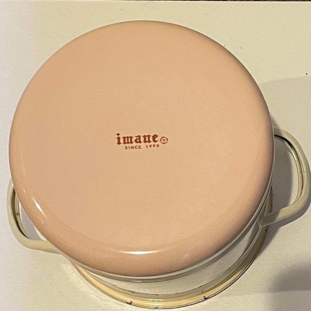 イマンダイアナローズ　ビードストッカー　美品　廃盤　貴重　入手困難