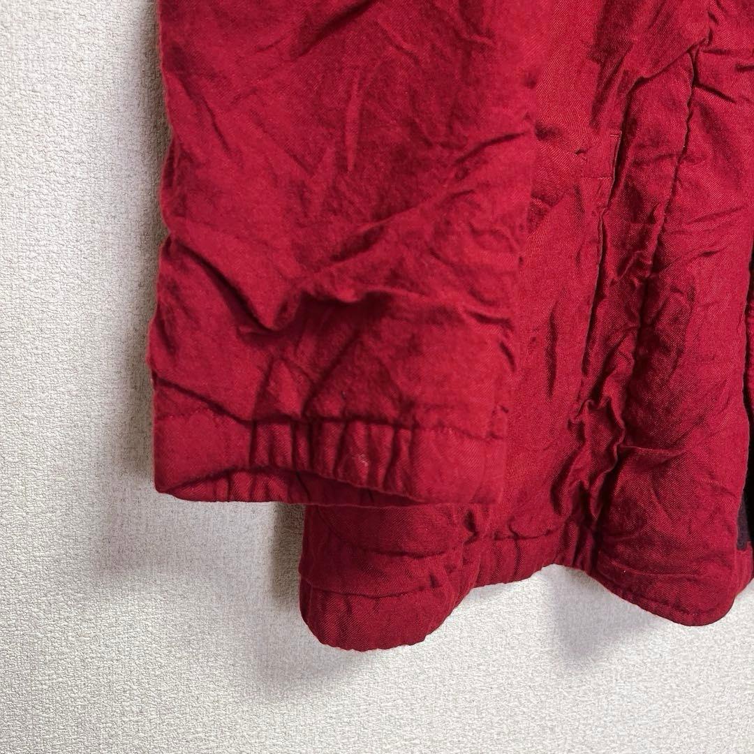 Yohji Yamamoto POUR HOMME クチュール期 ジャケット 赤