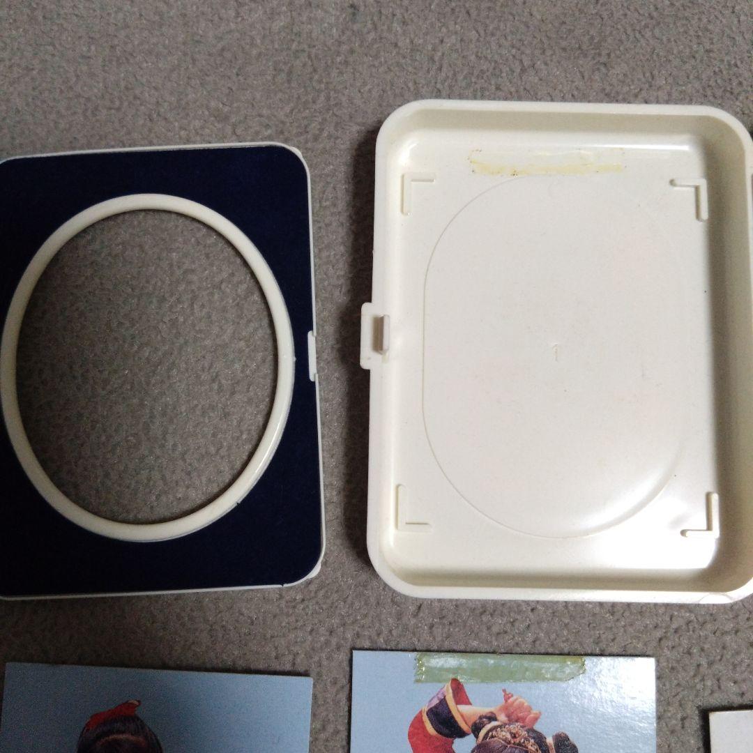 レトロ玩具『魔法少女ちゅうかなぱいぱい!』の「とってもすてきなペンダント」