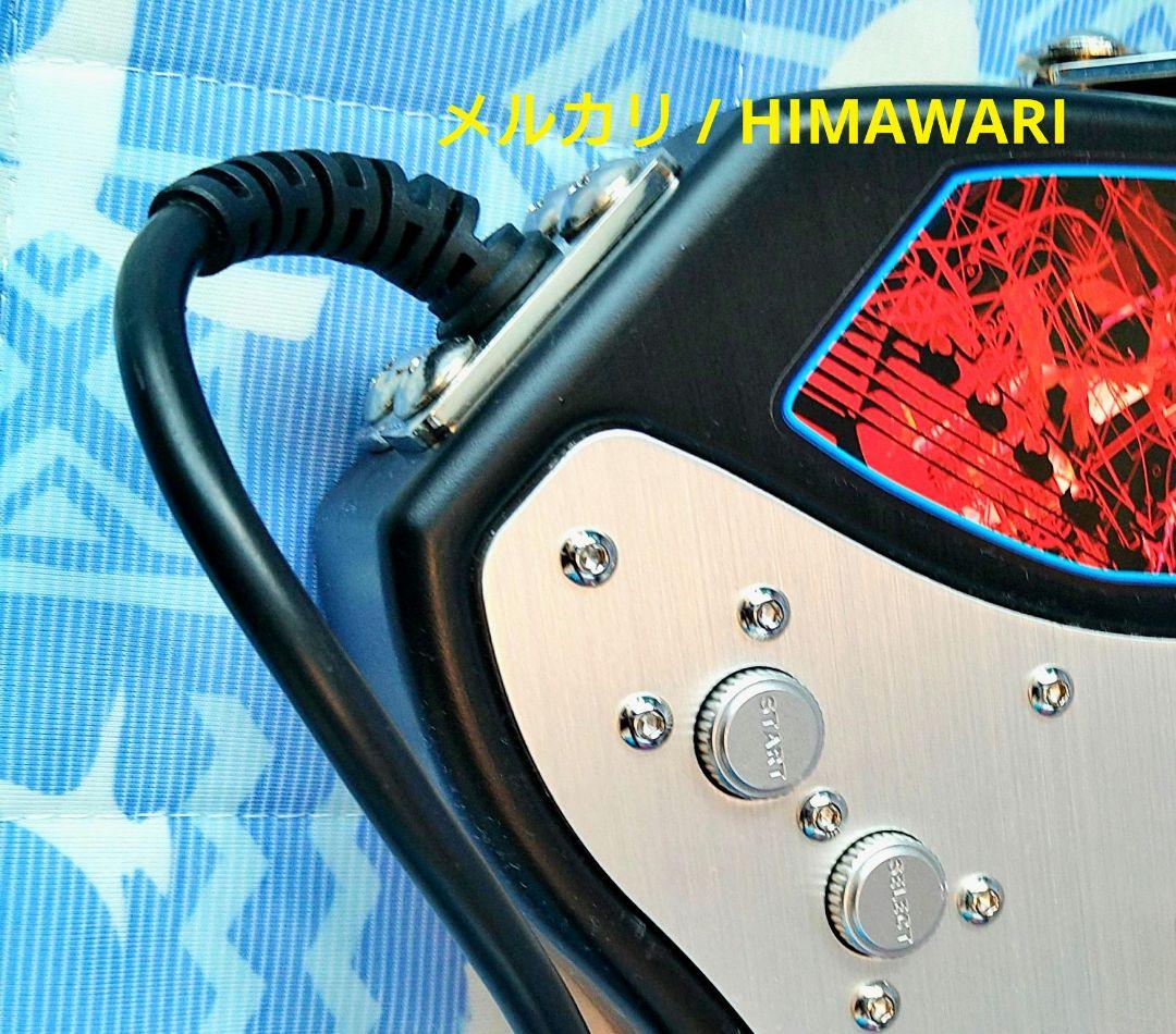 美品 GUITAR FREAKS アーケードスタイルコントローラー 付属品あり