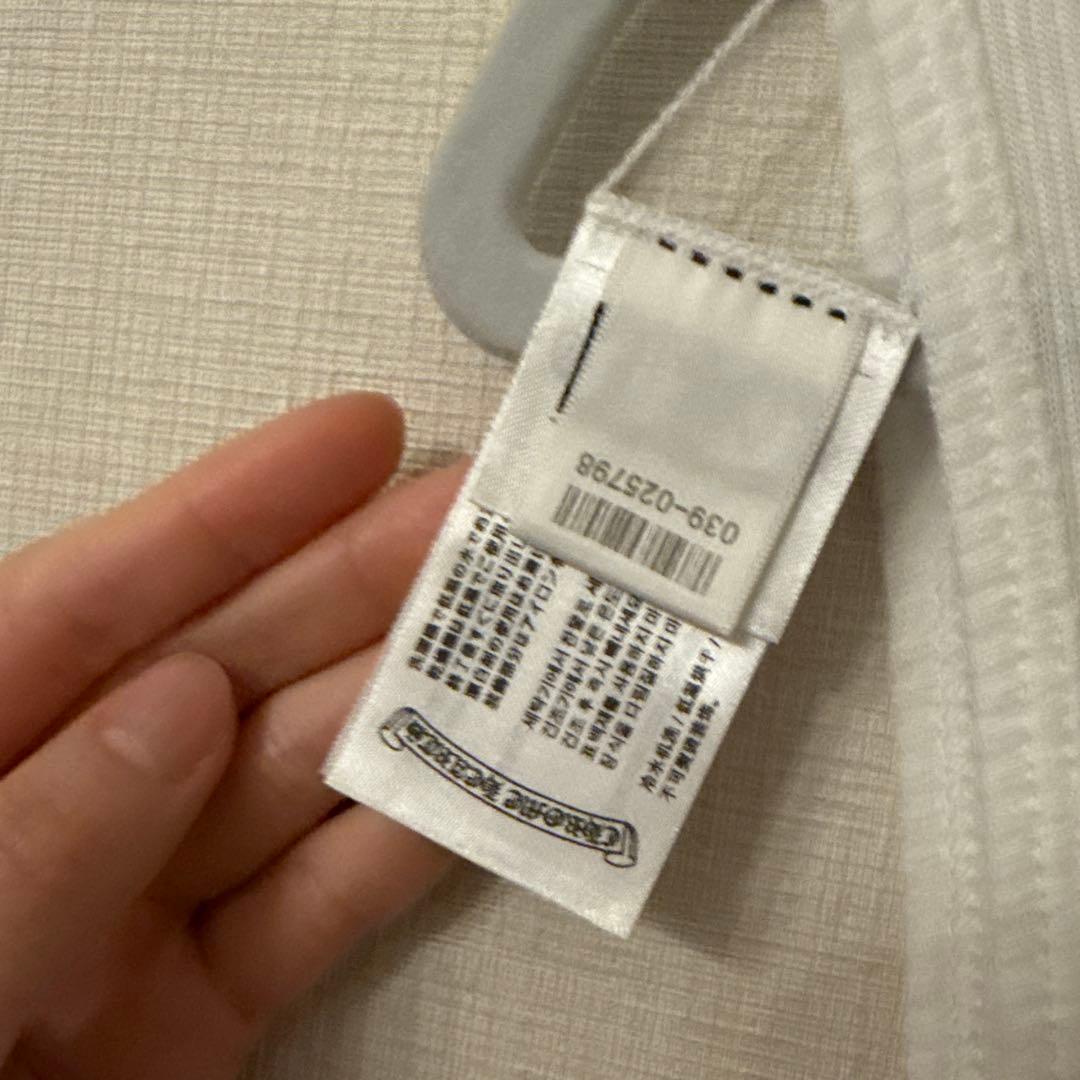 Chrome Hearts リブタンク LoveYou 新品 すり替え防止タグ