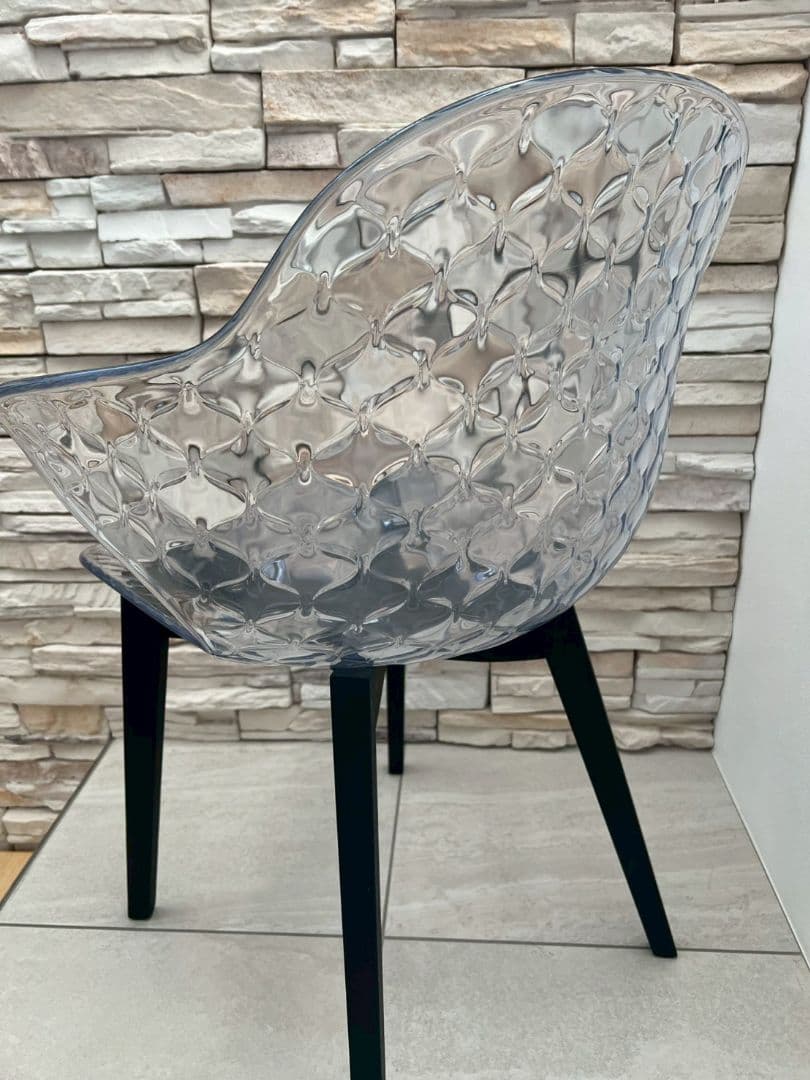 ROW様用　calligarisサントロペチェア　一脚