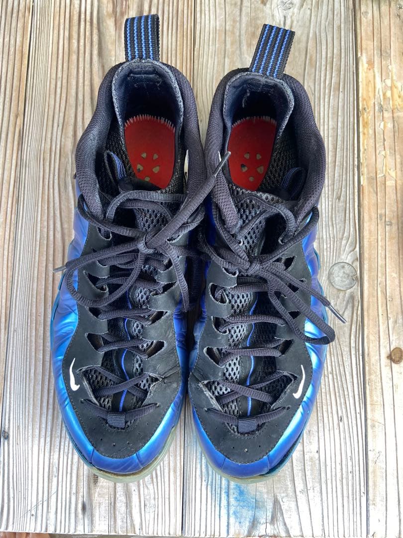 Nike テニスシューズ　２８センチ　フェデラー　キリオス