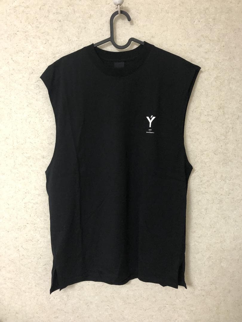 LYFT リフト バード グラフィック タンクトップ