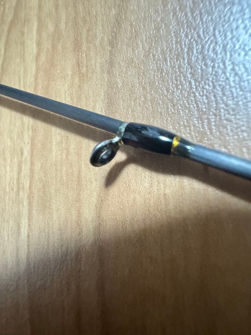 ロッド TICT SRAM UTR 68 TOR The Answer