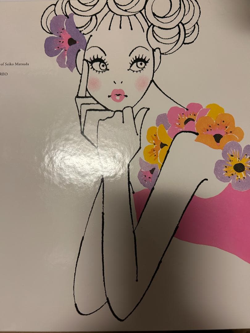 ネギトロ 松田聖子 The 20th Anniversary