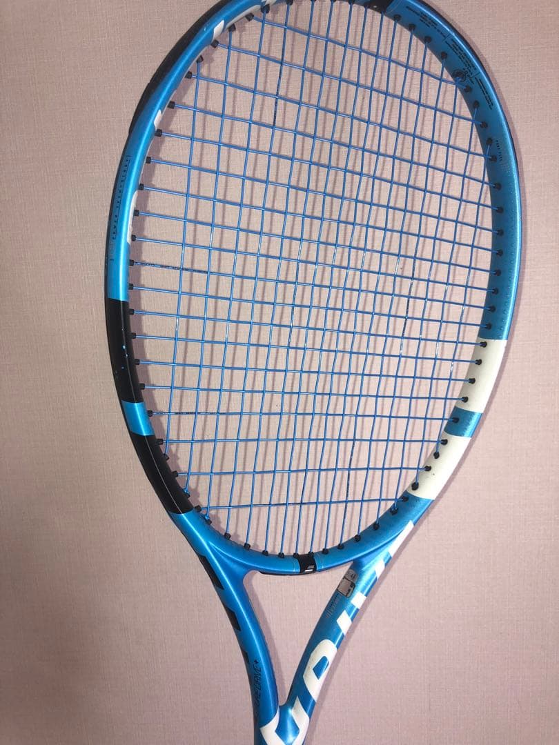 ULTRA100L & PURE DRIVE＋　2本セットナイロンガット2個つき