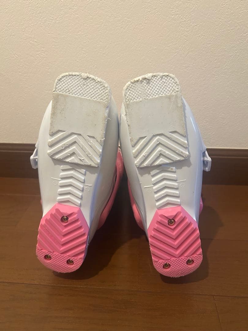 Little Charm Swallow スキーセット