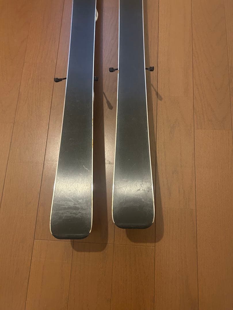 Little Charm Swallow スキーセット