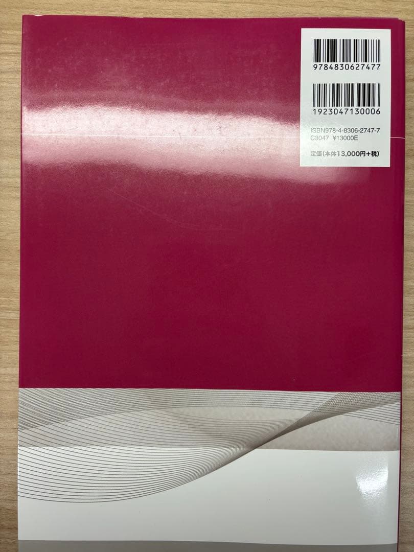 【裁断済】膝関節鏡視下手術