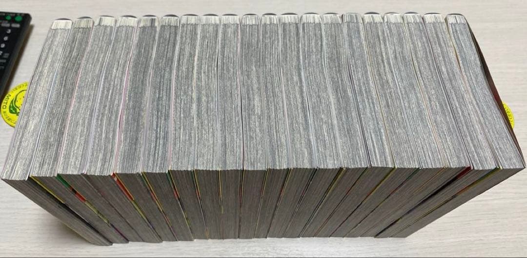 【新品】ダンダダン　全巻　1-20