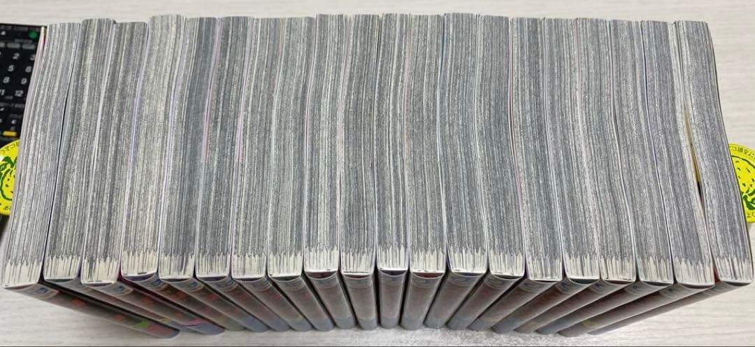 【新品】ダンダダン　全巻　1-20