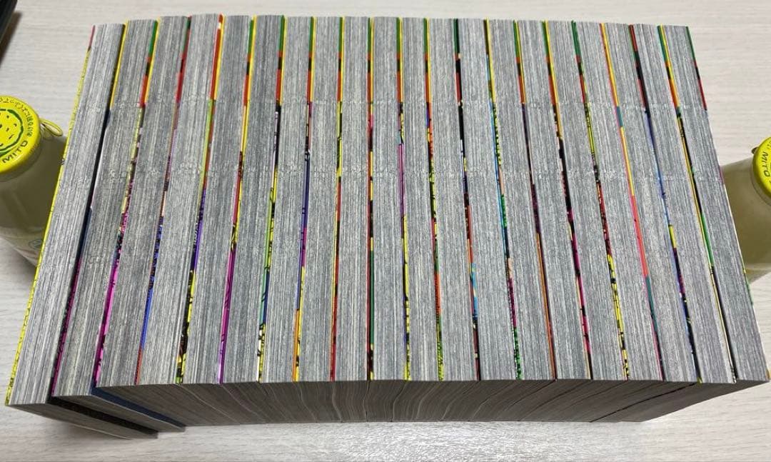 【新品】ダンダダン　全巻　1-20