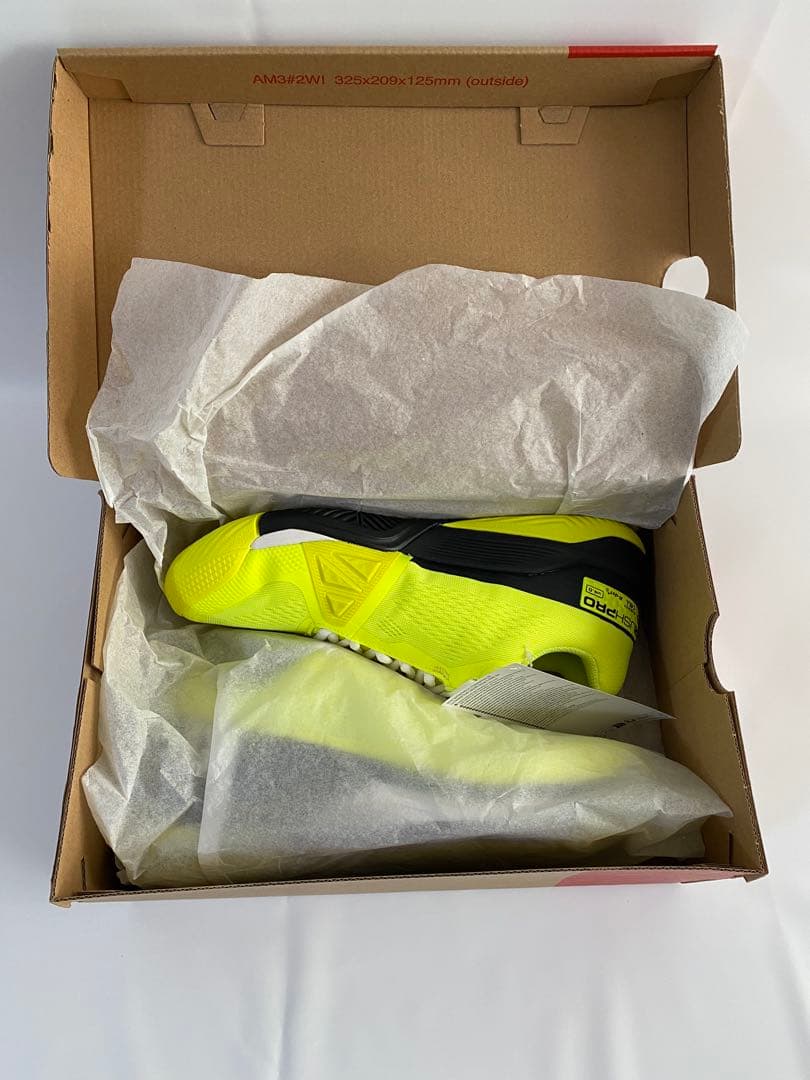 Wilson Rush Pro 4.0 テニスシューズ 25.5cm