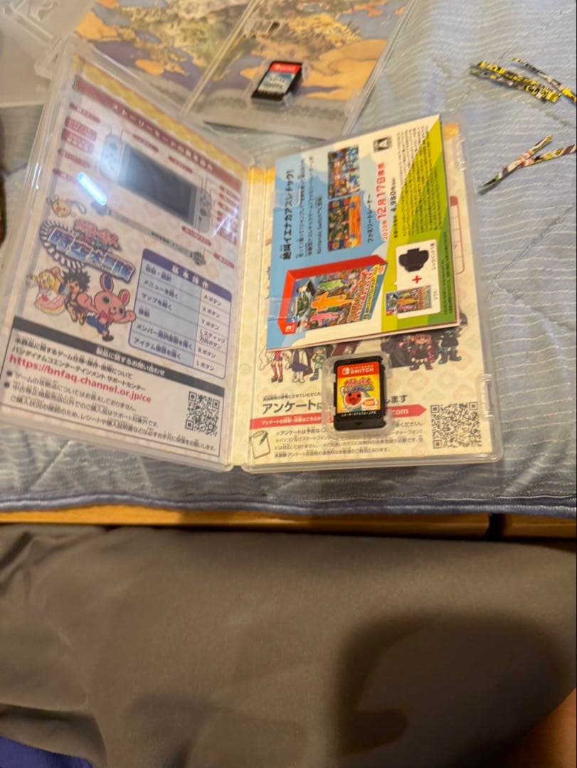 スイッチ ゲームソフト 3本セット