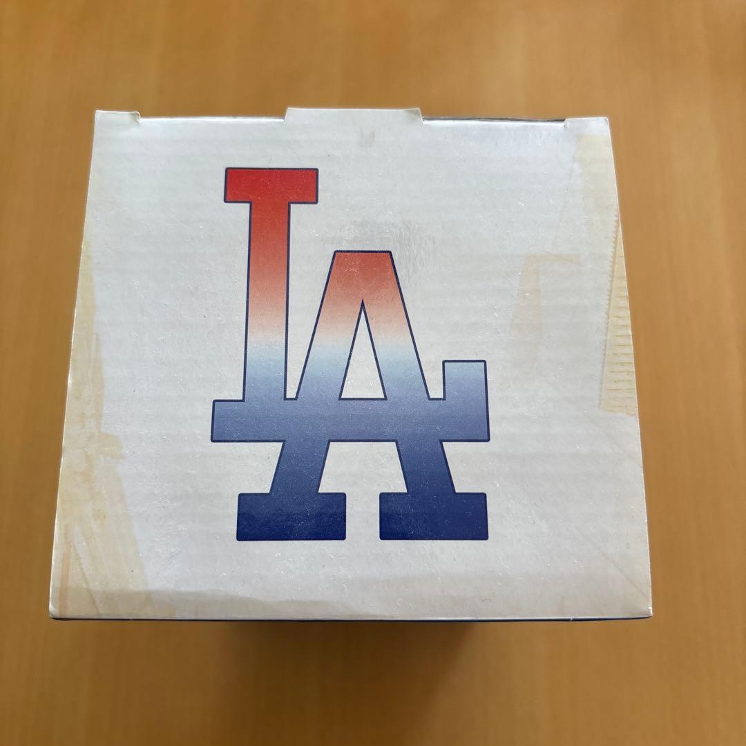 Kiké Hernández ボブルヘッド フィギュア 8