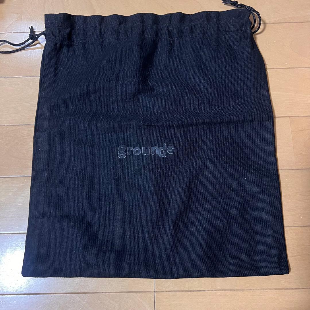 靴 JEWELRY MARY JANE mikiosakabe grounds