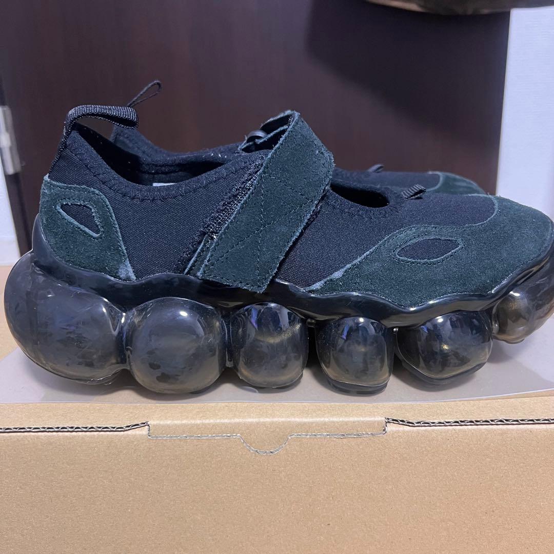 靴 JEWELRY MARY JANE mikiosakabe grounds