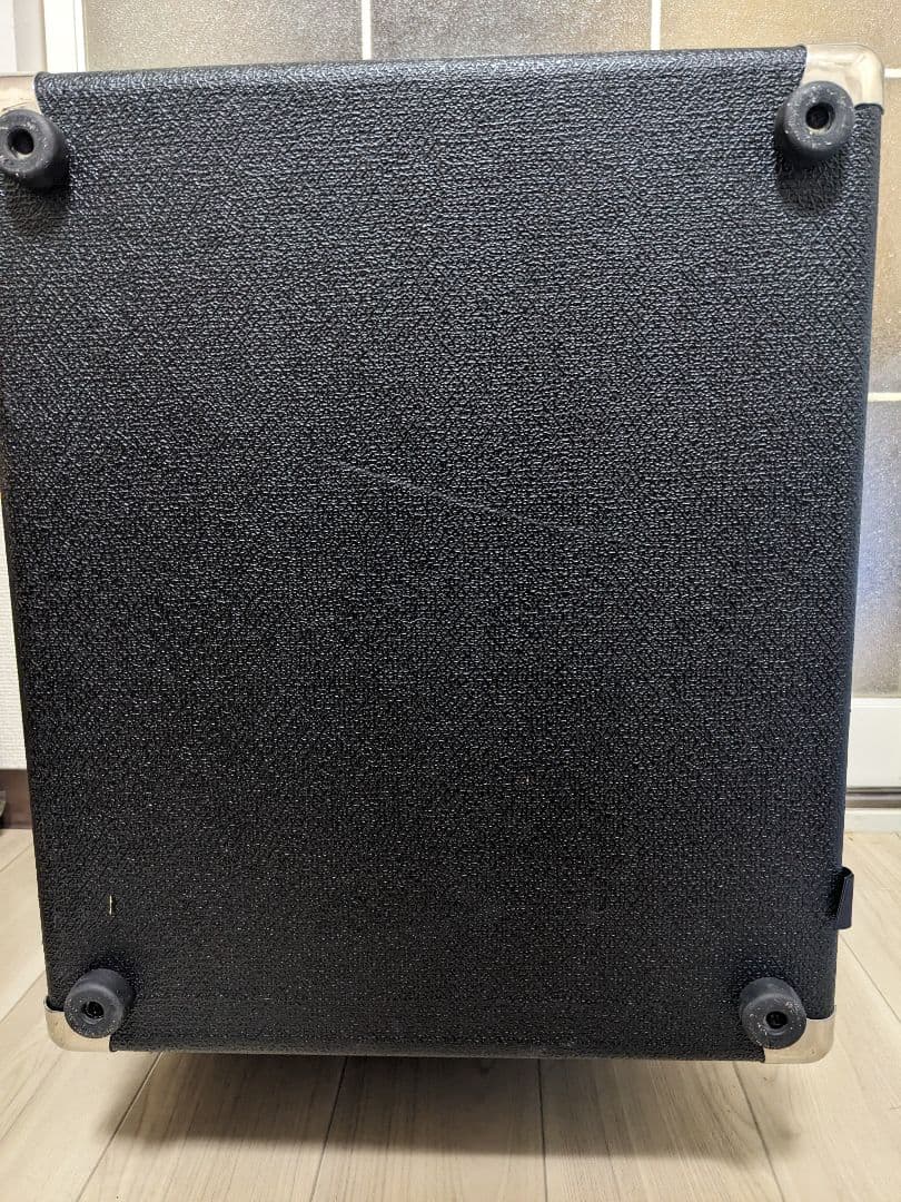 Fender RUMBLE100 メンテナンス済 完動品