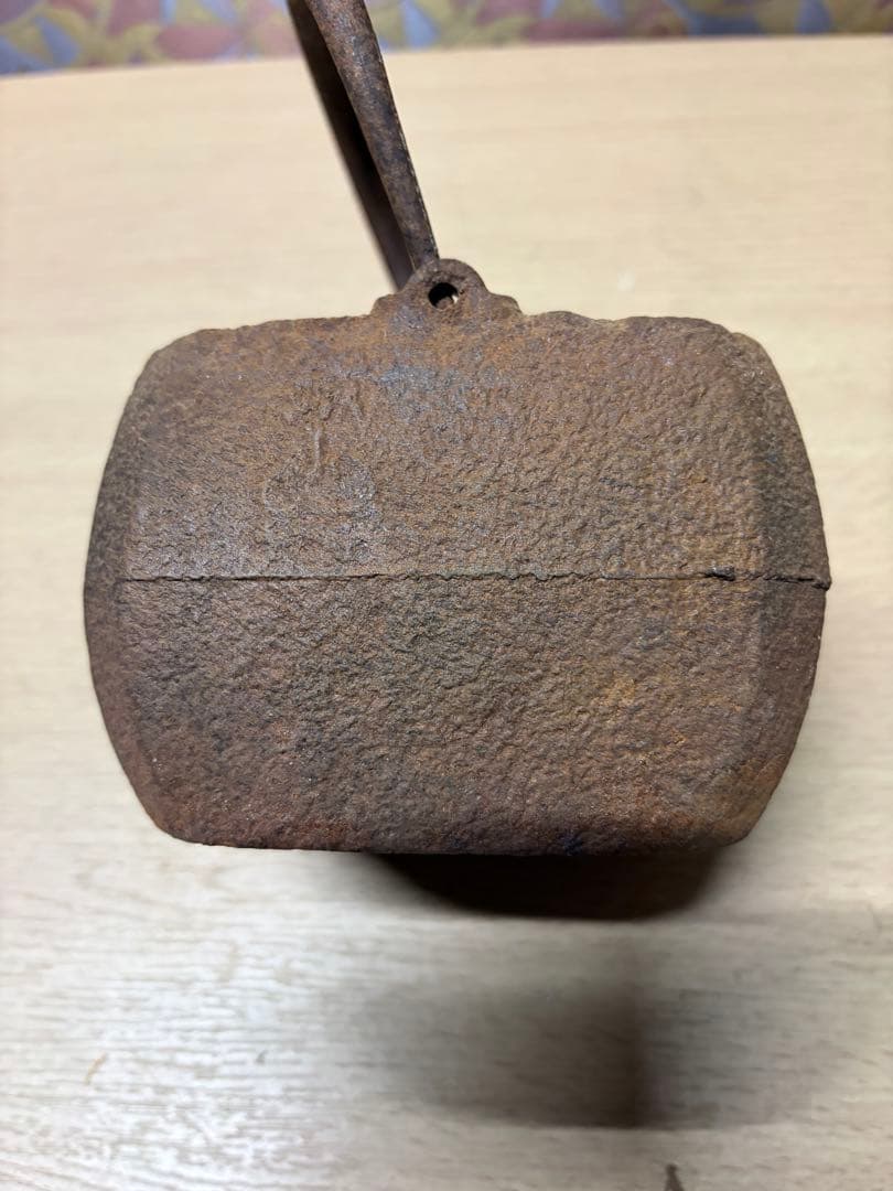 東*堂様 鉄瓶 急須　やかん　茶道具