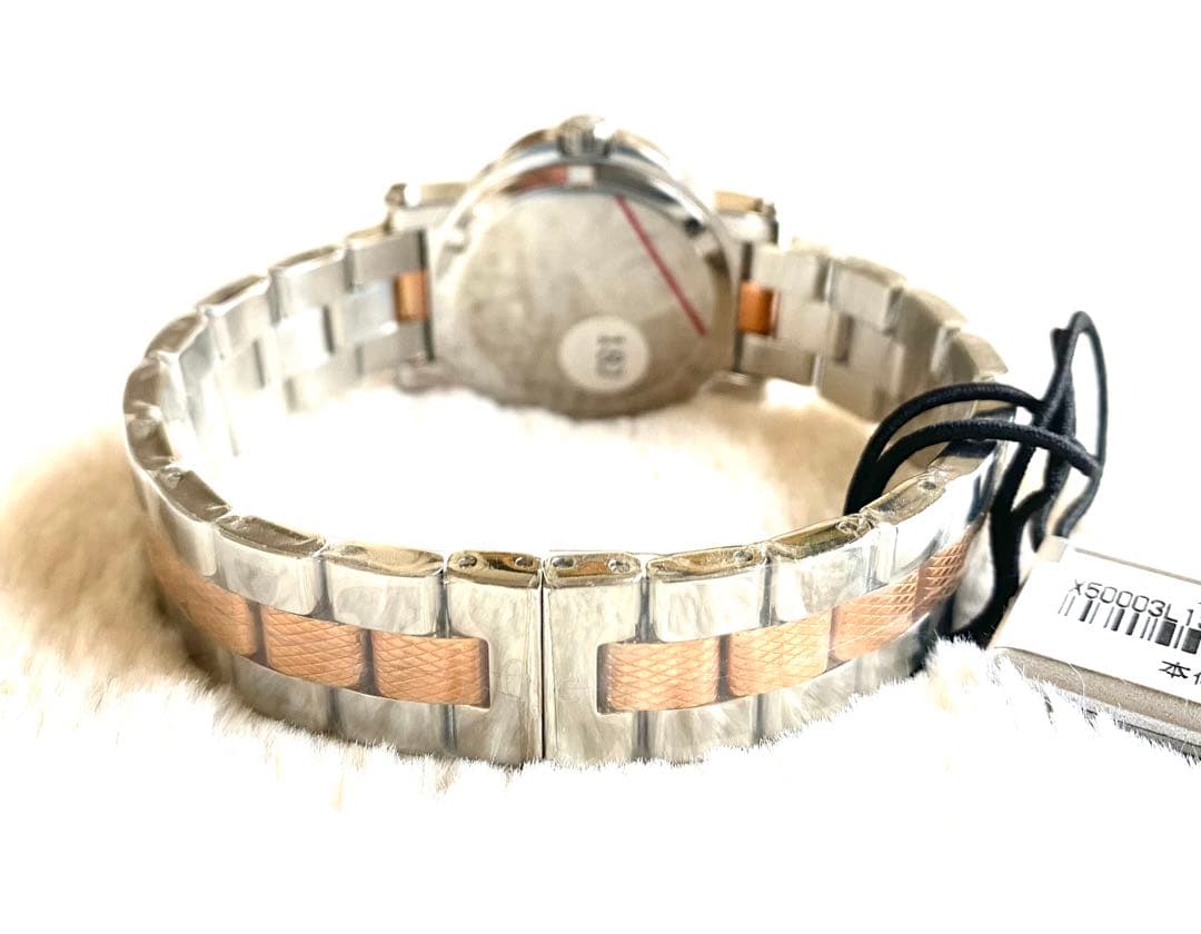 未使用⭐︎ 電池交換込 Gc Demoiselle X50003L1S レディース