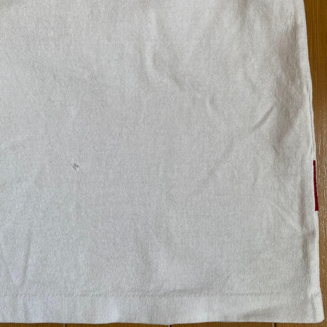 GOOD ENOUGH・グッド イナフ☆ロンT☆ラグランTシャツ☆Mサイズ