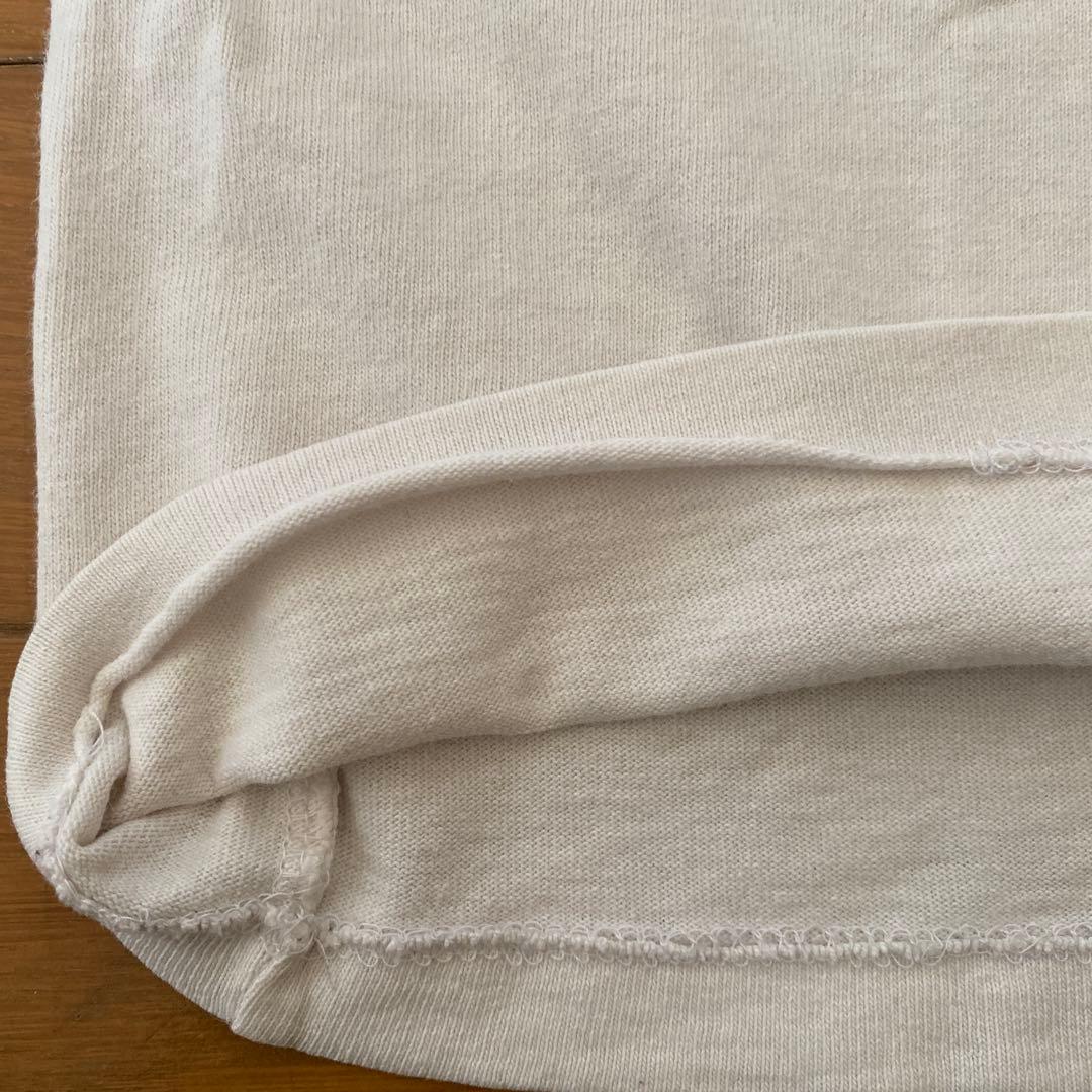 GOOD ENOUGH・グッド イナフ☆ロンT☆ラグランTシャツ☆Mサイズ