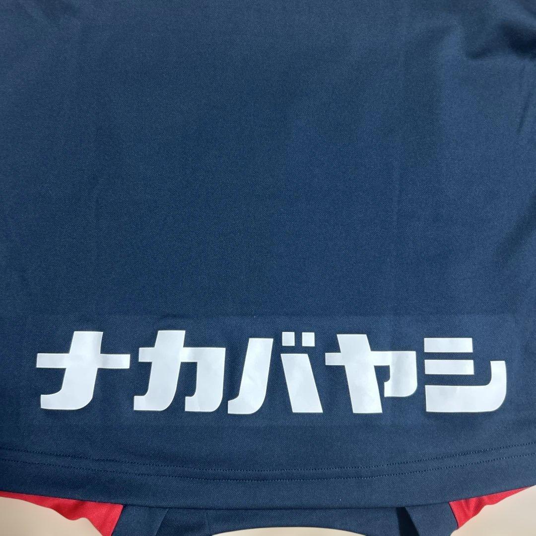 セレッソ大阪 トレーニングウェア