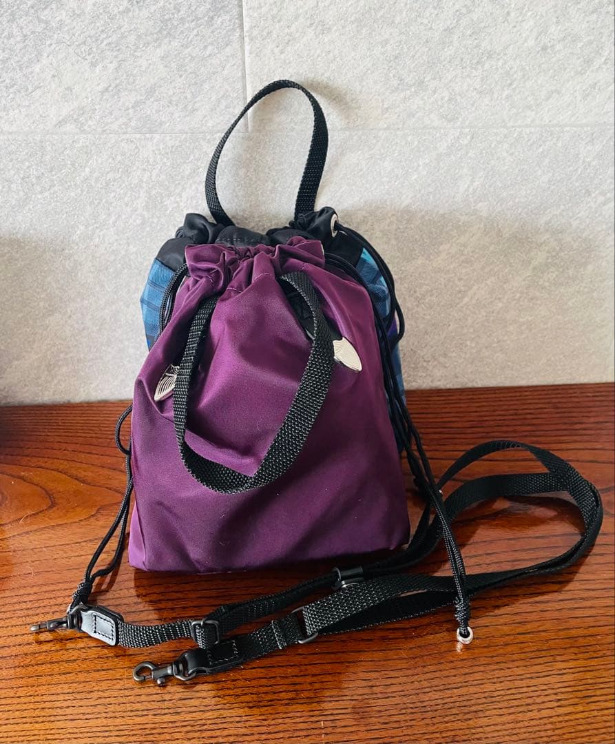 TOGA ショルダーバッグ