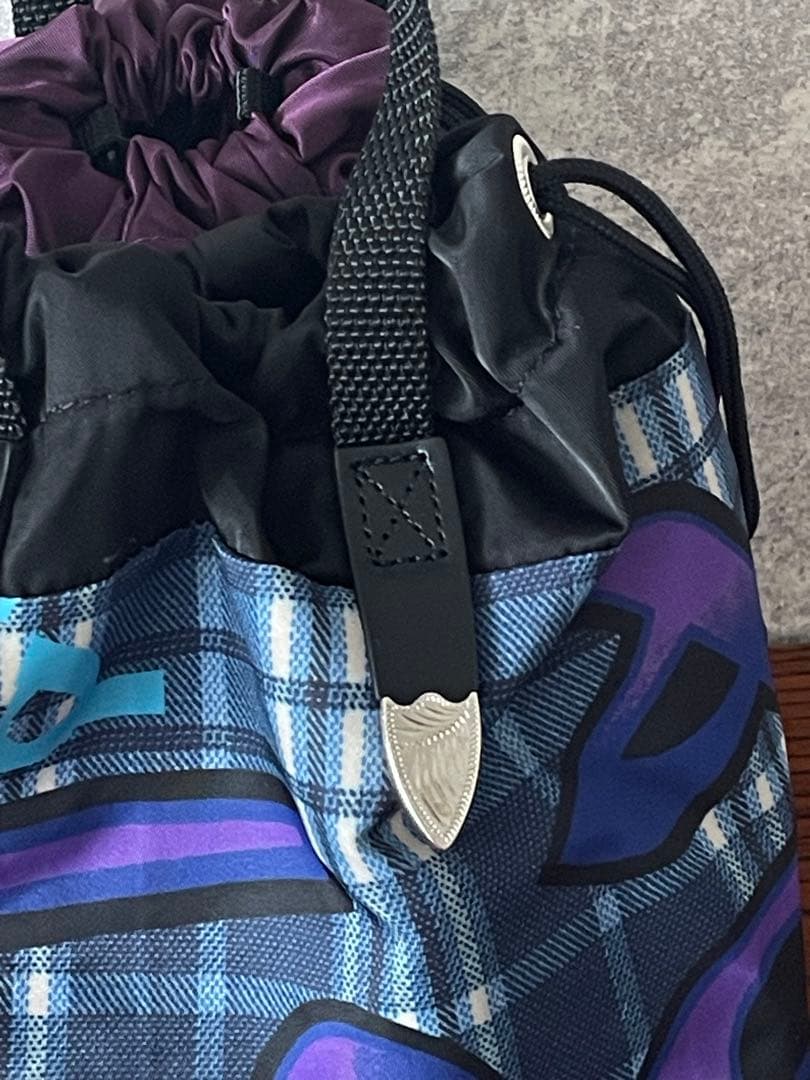 TOGA ショルダーバッグ