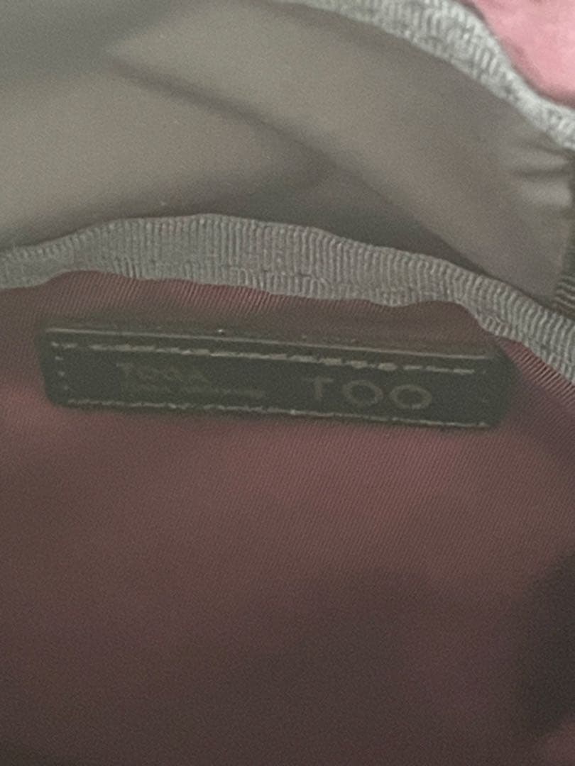 TOGA ショルダーバッグ