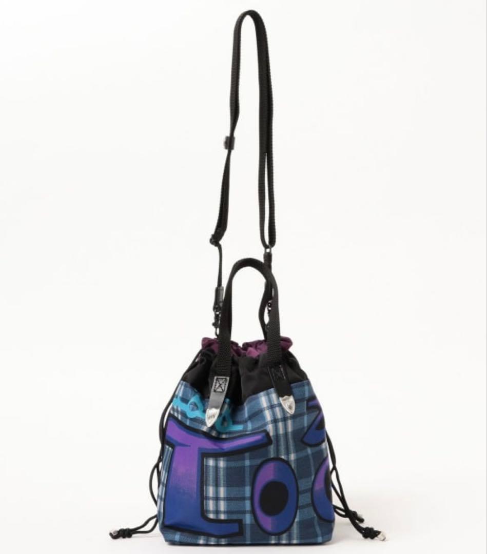 TOGA ショルダーバッグ