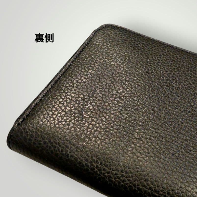 ロート用 新品訳ありCOACH × Gary Baseman コラボ長財布