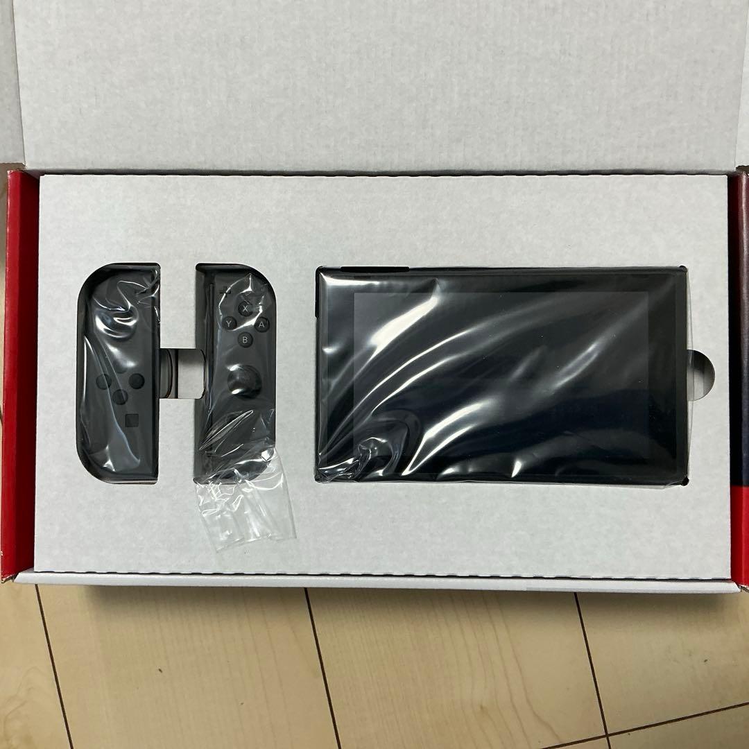 Nintendo Switch Joy-Con (L)/(R) 未使用